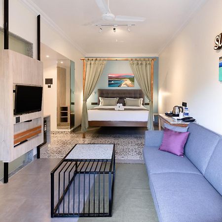 Regenta Inn Palacio De Goa, Panjim Panaji Zewnętrze zdjęcie