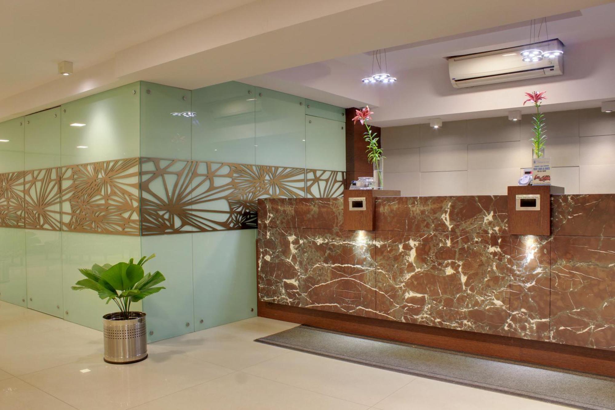 Regenta Inn Palacio De Goa, Panjim Panaji Zewnętrze zdjęcie