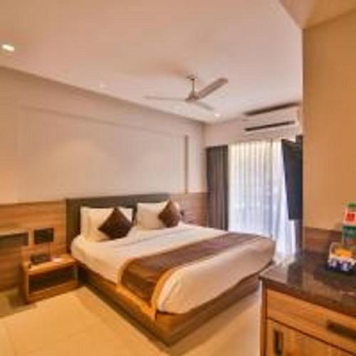 Regenta Inn Palacio De Goa, Panjim Panaji Zewnętrze zdjęcie