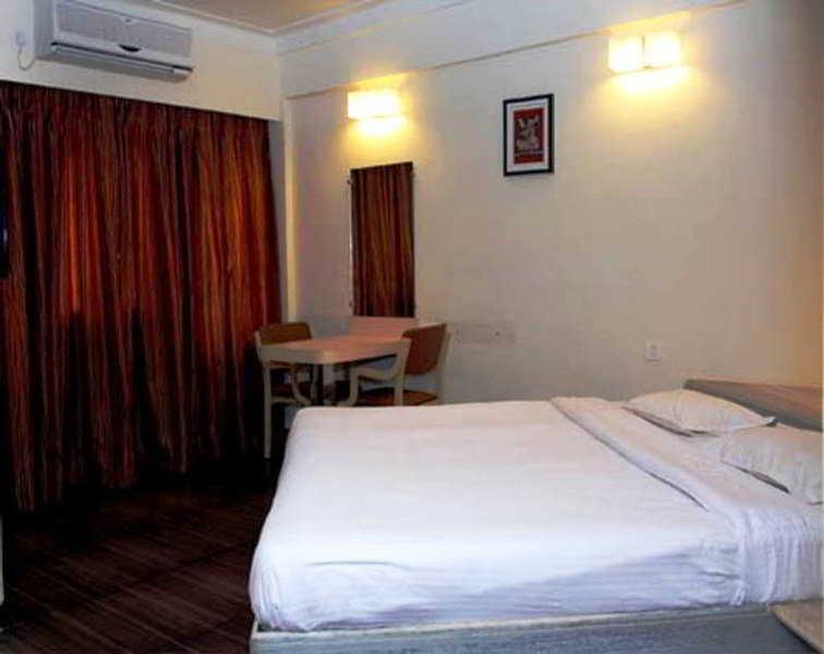Regenta Inn Palacio De Goa, Panjim Panaji Zewnętrze zdjęcie