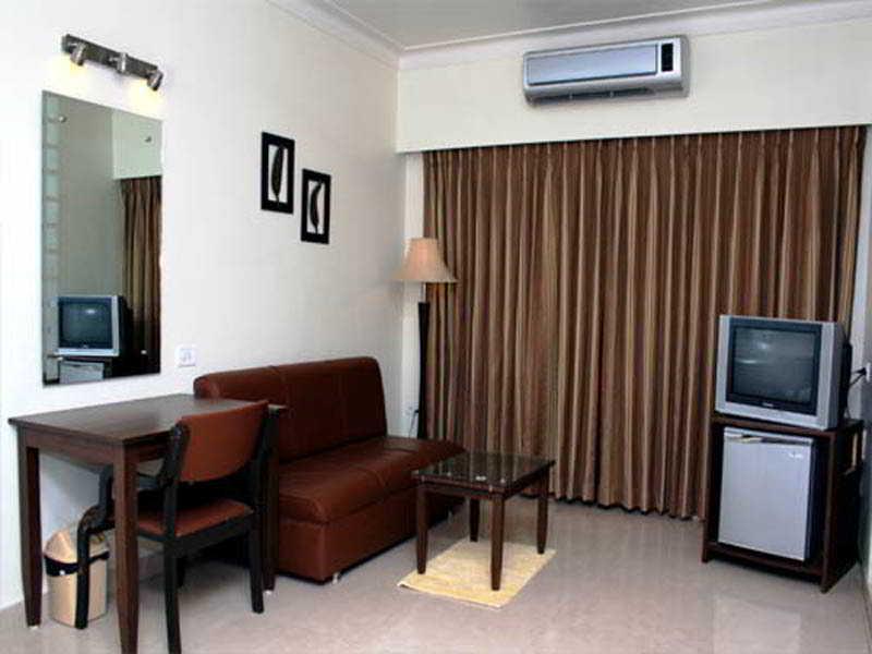 Regenta Inn Palacio De Goa, Panjim Panaji Zewnętrze zdjęcie