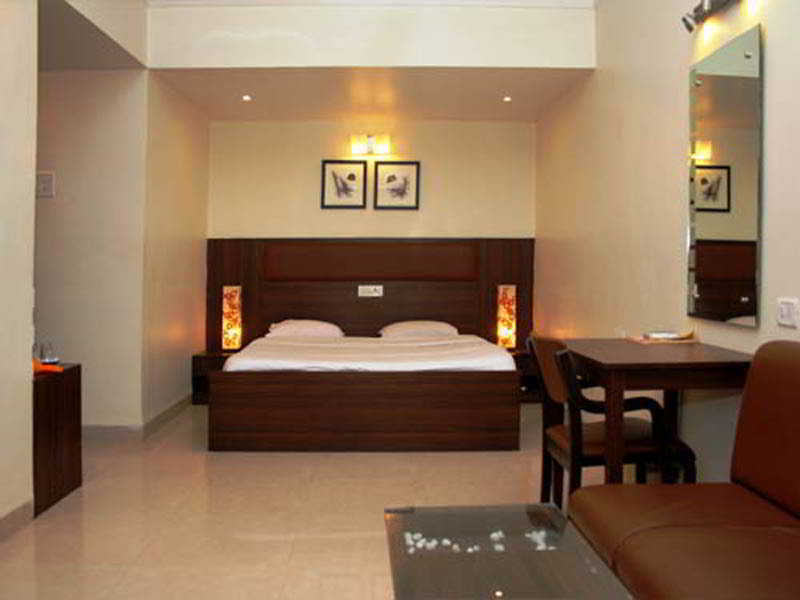 Regenta Inn Palacio De Goa, Panjim Panaji Zewnętrze zdjęcie