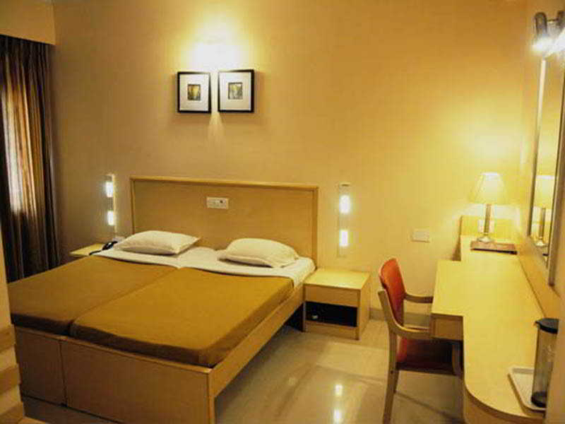 Regenta Inn Palacio De Goa, Panjim Panaji Zewnętrze zdjęcie